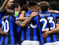 Inter Milan Tak Mustahil ke Final Liga Champions Lagi