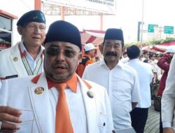 Majelis Syuro PKS Rapat Tentukan Sikap Cawapres Anies pada Jumat