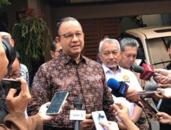 Sindiran Demokrat soal ‘Koalisi Perubahan’ Dijawab Jubir Anies