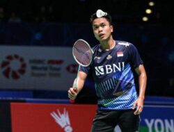 Fajar/Rian Pupuk Kepercayaan Diri di Hong Kong Open 2023