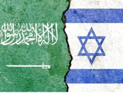 AS Ungkap Perkembangan Upaya Normalisasi Israel-Arab Saudi