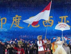 Jadwal Asian Games 2023 Hari Ini, Rabu 27 September 2023