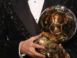 6 Sosok Peraih Ballon d'Or di Klub Inggris, Haaland Berikutnya?