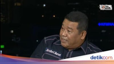 NasDem soal Usulan Pemakzulan Gibran: Wapres Melanggar Apa?