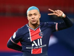 Nadal Ingin Mbappe ke Real Madrid