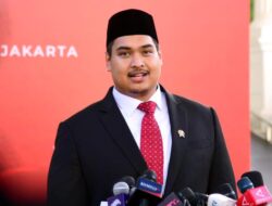 Menpora Dito Sebut 4 Hal Ini Bisa Bikin Maju Olahraga RI