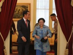 Soal Hubungan Megawati dan Jokowi Usai Kaesang Gabung PSI