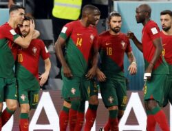 Timnas Portugal Baik-baik Saja kok Tanpa Ronaldo!