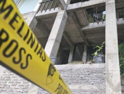 Sederet Hal soal Tragedi Lift Terjun Bebas di Ubud