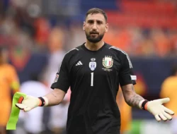 Donnarumma Dicemooh Fans Italia, Spalletti Buka Suara