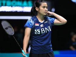 Tim Beregu Putri Jumpa China di Asian Games, Manajer: Jangan Takut