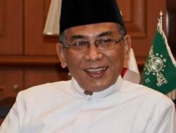 PBNU Tak Ingin Warganya Dianggap Bak Kerbau Ditarik Sana Sini Demi 2024