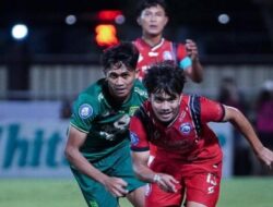 Jelang Renovasi Piala Dunia U-17, Persebaya Vs Arema Masih Bisa di GBT