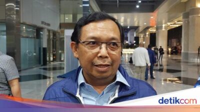 Demokrat Dukung Pembahasan RUU Perampasan Aset, Siap Bikin Diskusi Terbuka