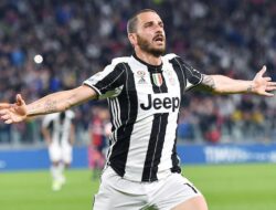 Leonardo Bonucci Bakal Tuntut Juventus