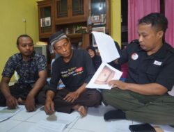 Keluarga Tahanan Tewas di Polres Banyumas Minta Perlindungan LPSK