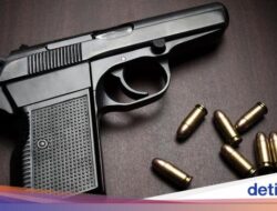 Prada SA yang Ngamuk di Kemang Izin ke Jakarta Buat Urusan Keluarga