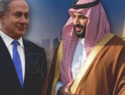 Ada Niat Apa di Balik Kesepakatan Arab Saudi dan Israel?