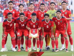 Susunan Pemain Indonesia Vs Uzbekistan: Sananta Langsung Starter