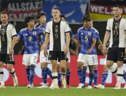 Pelajaran yang Bisa Dipetik Indonesia dari Hasil Jerman Vs Jepang