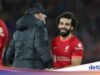 Klopp Berharap Mo Salah Bertahan di Liverpool