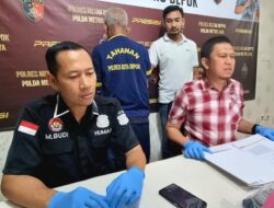 Polisi Ungkap Hasil Visum Bocah SD Tewas Dicabuli Kakek di Depok