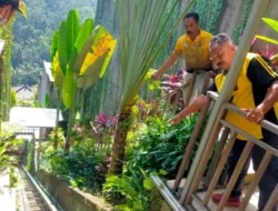 Tali Lift Resort di Ubud Putus Tewaskan 5 Pekerja, Pemilik Janji Tanggung Jawab