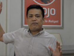 Projo Ganjar Manuver Murahan dan Kampungan!