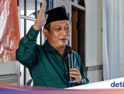 Kursi di Legislatif Naik, DPW PKB DKI Dorong Cak Imin Kembali Jadi Ketum