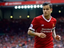 Coutinho Kini Main di Qatar, Ucapan Klopp Viral Lagi