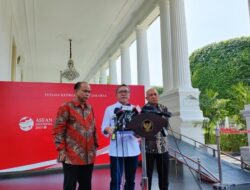 Pemerintah Turun Tangan Bikin Medsos Dilarang Buat Jualan