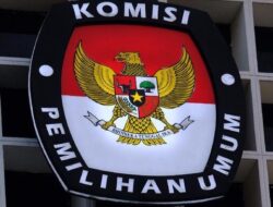 Ketua KPU Jelaskan Alasan Usulkan Pendaftaran Capres Dipercepat