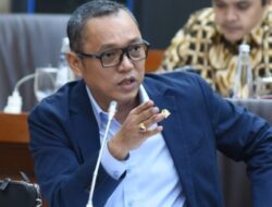 Deddy Sitorus Nilai PKB yang Paling Mungkin Bikin Pilpres 2024 Jadi 2 Poros