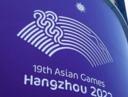 Jadwal Asian Games 2023 Hari Ini, Sabtu 30 September