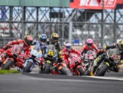 Jadwal Sementara MotoGP 2024: September di Mandalika