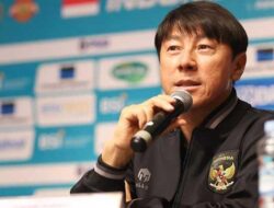 Indonesia Vs Turkmenistan: Shin Tae-yong Waspadai Hydyrow