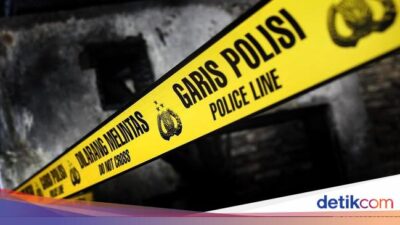 Bocah Perempuan Wajah Dilakban Sudah Meninggal 2 Hari Sebelum Ditemukan