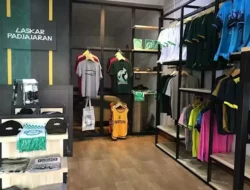 Kembangkan Bisnis, Persikabo 1973 Buka Toko Official Merchandise