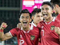 Daftar Tim yang Sudah Lolos ke Piala Asia U-23 2024, Selanjutnya Indonesia?