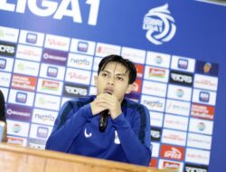 Dewangga Dipanggil Timnas Indonesia untuk Asian Games, PSIS Keberatan?