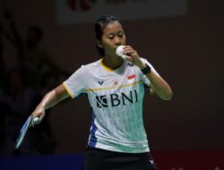 Kesempatan Putri KW Perbarui Catatan Head to Head Lawan Pusarla