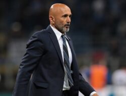 Spalletti Masih Punya Banyak PR di Timnas Italia