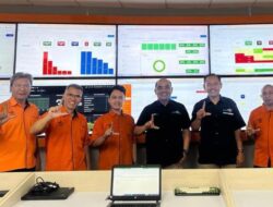 Dukung Logistik Pemilu, Pos Indonesia Siapkan War Room Khusus