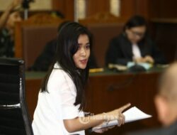 Wawancara Jessica Wongso di Dokumenter Dihentikan, Begini Penjelasan Kalapas