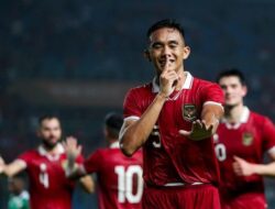 Prediksi Indonesia Vs Kirgistan di Asian Games 2023