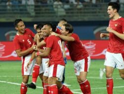 Daftar 16 Peserta Piala Asia U-23 2024