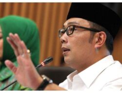 Ridwan Kamil: 5 Tahun Komandoi Jabar, Kami Dapat 555 Penghargaan