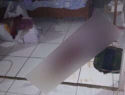 Ada Luka Pada Wajah-Tangan Wanita Tewas Bersimbah Darah di Bogor