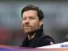 Manchester City Serius Mengejar Xabi Alonso