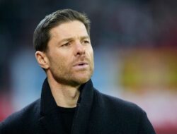 Semoga Xabi Alonso Latih Madrid Suatu Hari Nanti